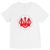dirty rotten imbeciles best trending V-Neck Tee