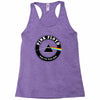 Pink Floyd Wish You Were Here Racerback Tank