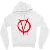 THAT SIMPLE Zipper Hoodie
