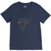 space hunter V-Neck Tee