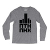 putin go fuck yourself Long Sleeve Shirts