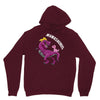 mamasaurus Unisex Hoodie