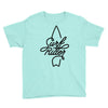 surf rider Youth Tee