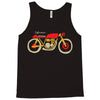 caferacer Tank Top