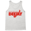 resident dj Tank Top