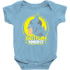 knight Baby Onesie