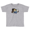 hylian selfie Toddler T-shirt