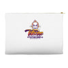 tatooine tattoo shop Accessory Pouches