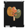 lucu deh iPad 3 and 4 Case