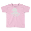 octopus (2) Toddler T-shirt