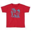 house of eagle Toddler T-shirt