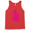 pink freud Tank Top