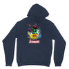 nick fureon's eevengers Unisex Hoodie