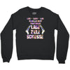 lade ziele schiesse2 Crewneck Sweatshirt