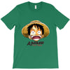 one piece T-Shirt