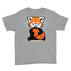 fox Youth Tee