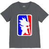 son goku  fun V-Neck Tee