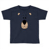 bear Toddler T-shirt