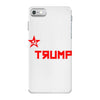 cccp trump iPhone 7 Case