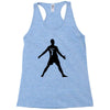 ronaldo Racerback Tank