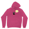 you smile Unisex Hoodie