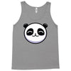 little panda Tank Top