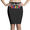 School Nurse Pencil Skirts