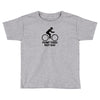 pump tires not gas earth friendly green living cool nerd geek shirt t Toddler T-shirt