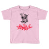 neon genesis evangelion  eva 01 Toddler T-shirt