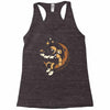 Do You Want To Go To Space Racerback Tank