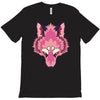 pink foxy T-Shirt