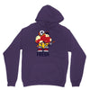 crew five fresh Unisex Hoodie