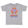 ROUTE 91 Toddler T-shirt