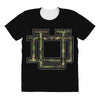 underdog All Over Women's T-shirt
