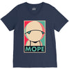 mope around V-Neck Tee