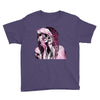 and how are you feeling today Youth Tee