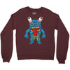 mosh Crewneck Sweatshirt
