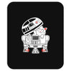 r2 d mew Mousepad