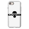 kylo ren helmet iPhone 8