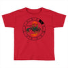 scorpio astrological Toddler T-shirt