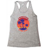 fyre 2017 Racerback Tank