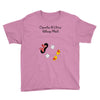 Creating A Little Disney Magic Minnie Mouse Youth Tee