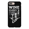 Wine Club iPhone 8 Plus