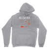 halloweiner Unisex Hoodie