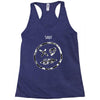 Sad XXXTentacion Racerback Tank