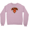ground type Crewneck Sweatshirt