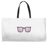 kacamata bujur Weekender Totes