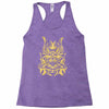 three eyed monster best trending Racerback Tank