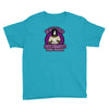 master orochimaru's ninja school Youth Tee