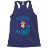 cool no doubt Racerback Tank